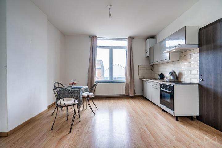 Cosy B Centre-gare-aeroport Appartement