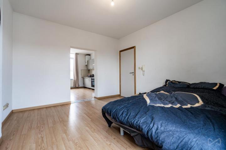 Appartement Cosy B Centre-gare-aeroport *