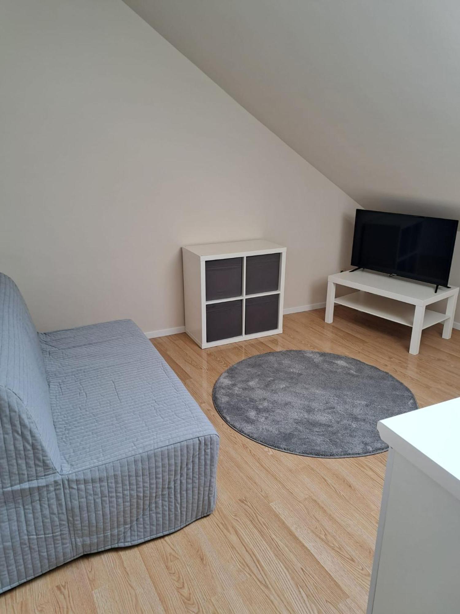 Appartement Cosy B Centre-gare-aeroport *